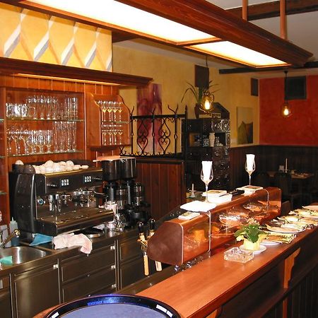 萨尔茨堡 依兹灵格旅馆酒店 外观 照片